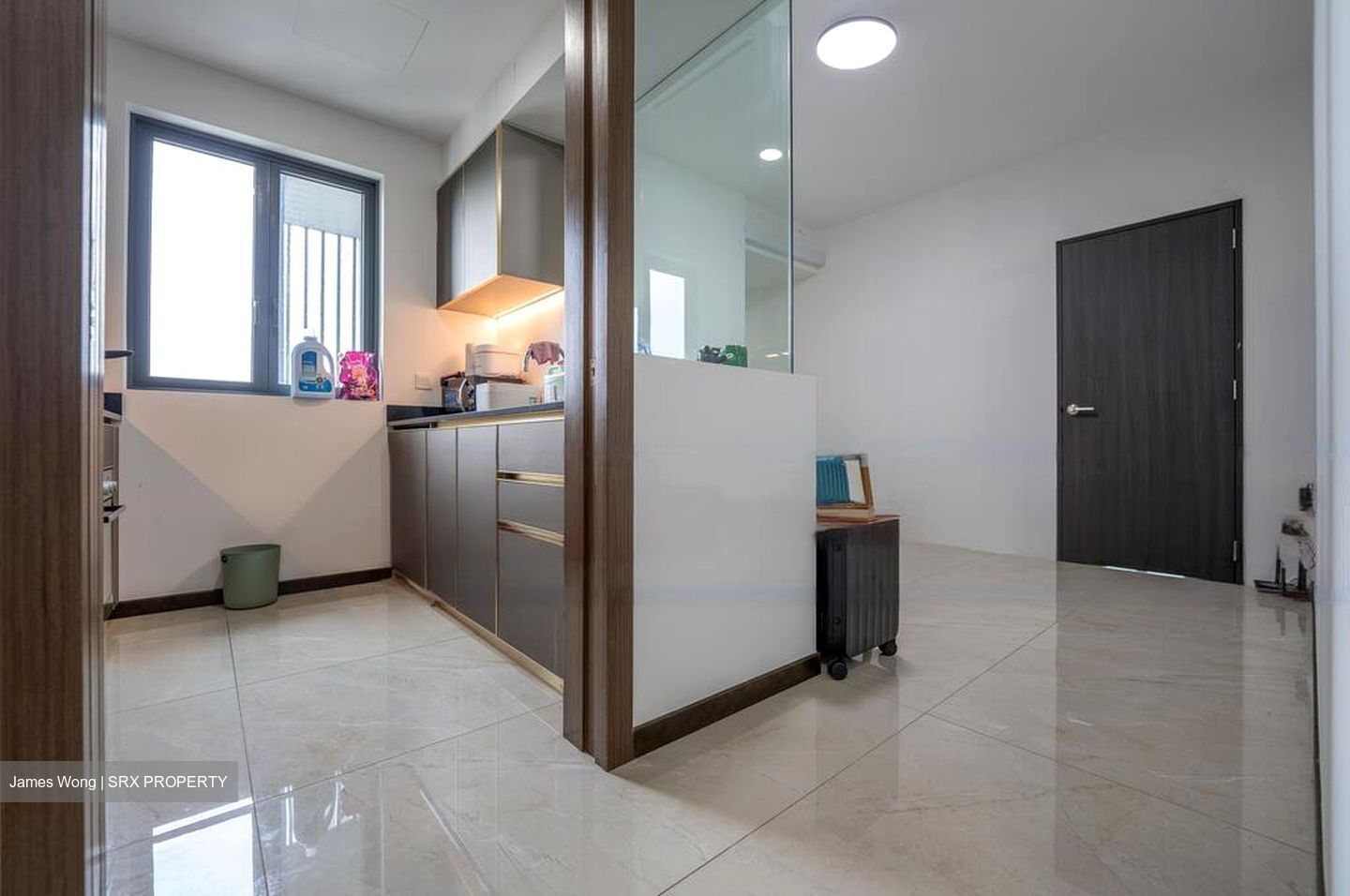 Normanton Park (D5), Apartment #466813831